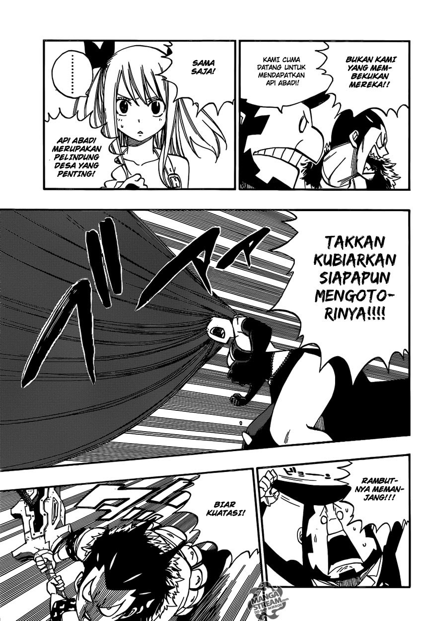 Fairy Tail Bab 347 halaman 7