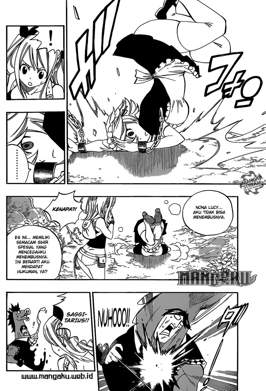 Fairy Tail Bab 347 halaman 12
