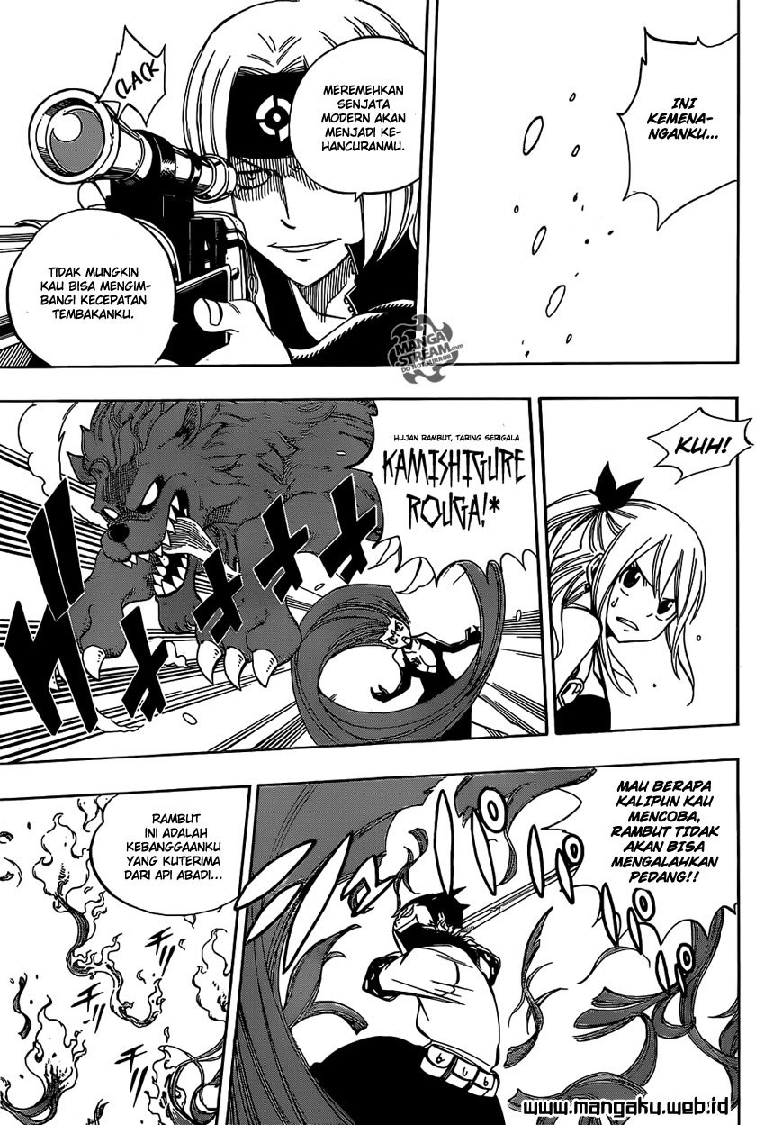 Fairy Tail Bab 347 halaman 13
