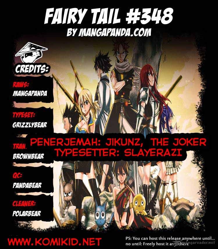 Fairy Tail Bab 348 halaman 1
