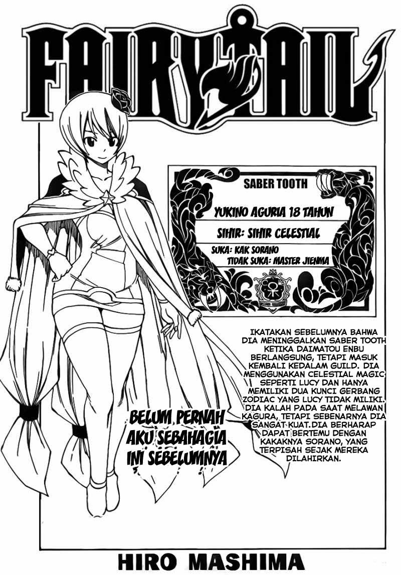Fairy Tail Bab 348 halaman 2