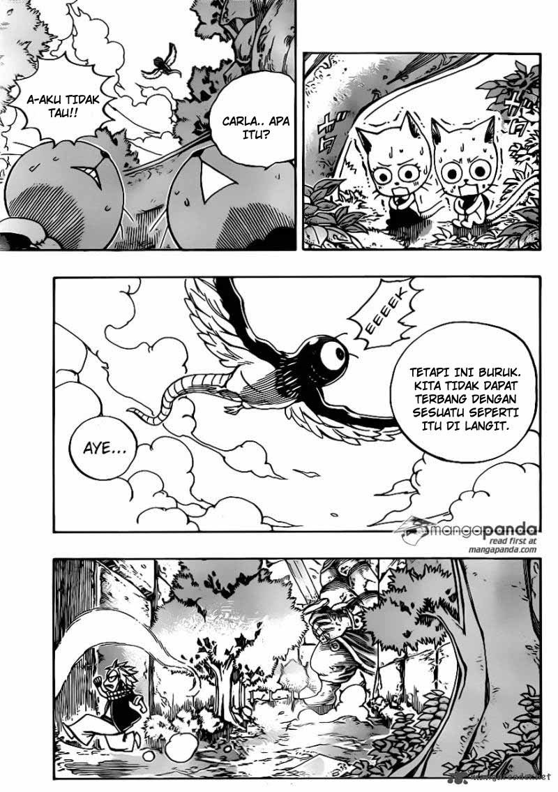 Fairy Tail Bab 348 halaman 6