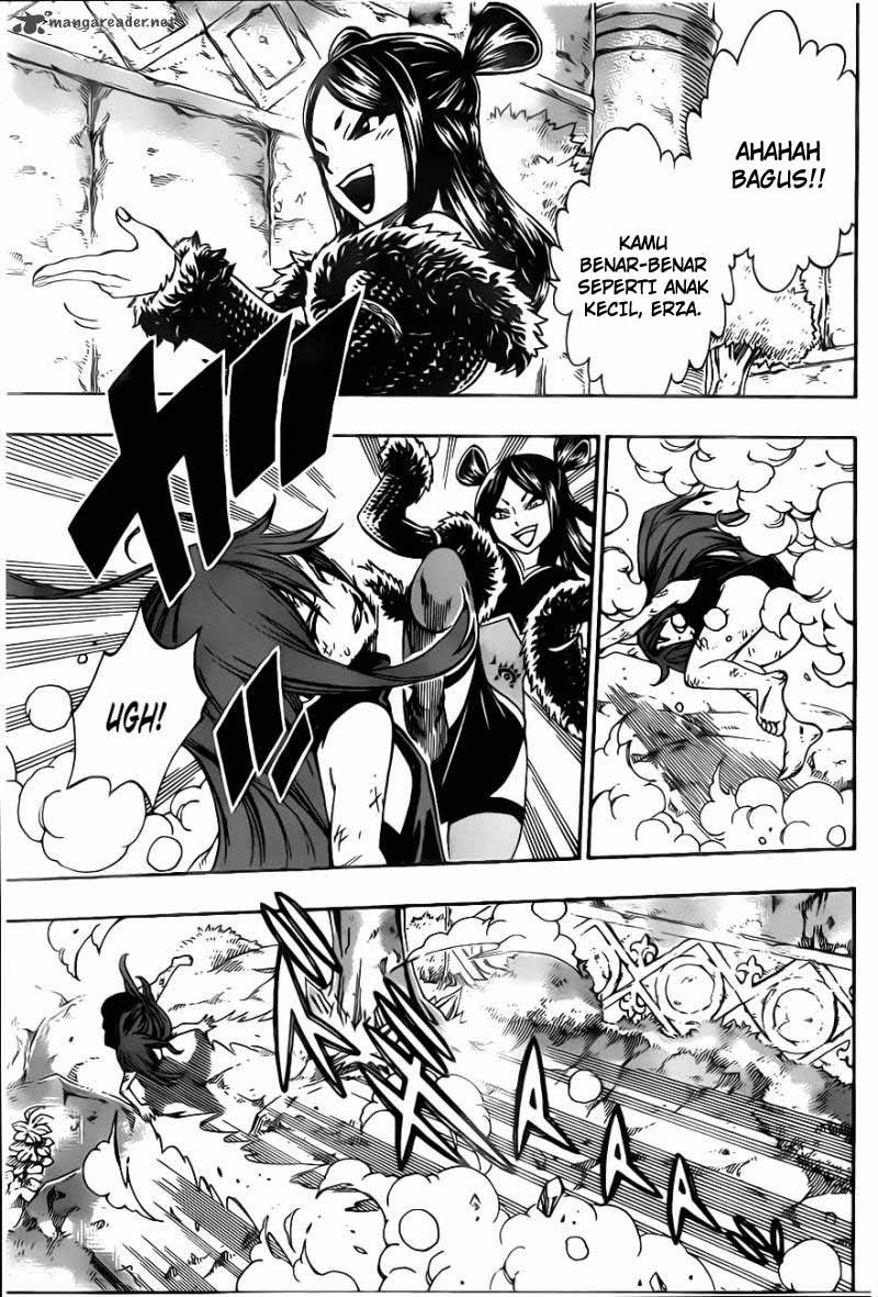 Fairy Tail Bab 348 halaman 8