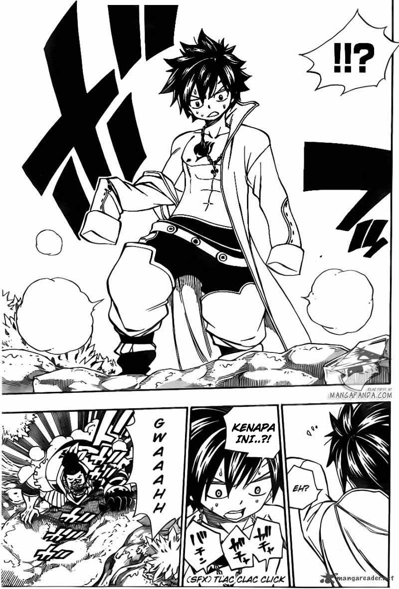 Fairy Tail Bab 348 halaman 12