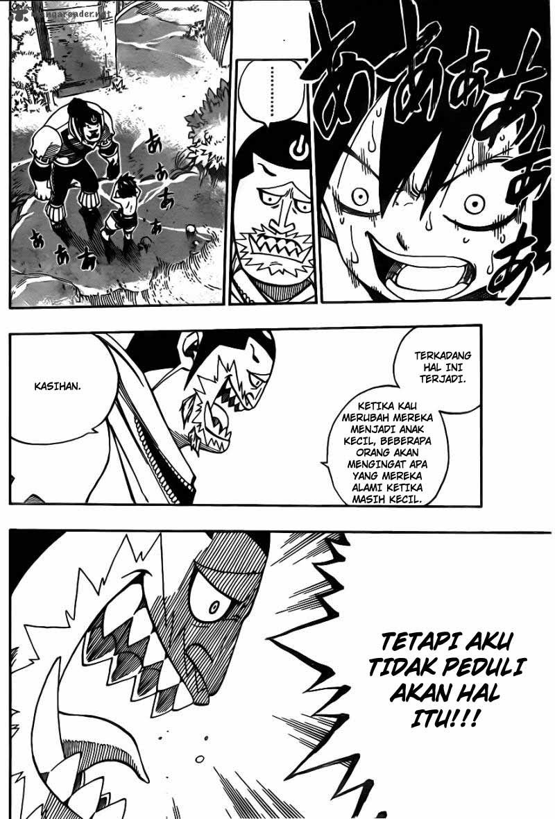 Fairy Tail Bab 348 halaman 15