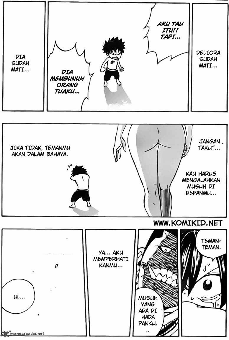Fairy Tail Bab 348 halaman 18
