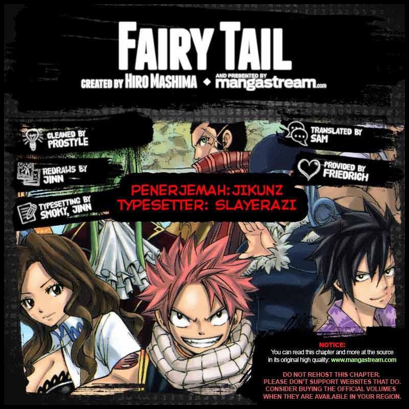 Fairy Tail chapter 349 halaman 1