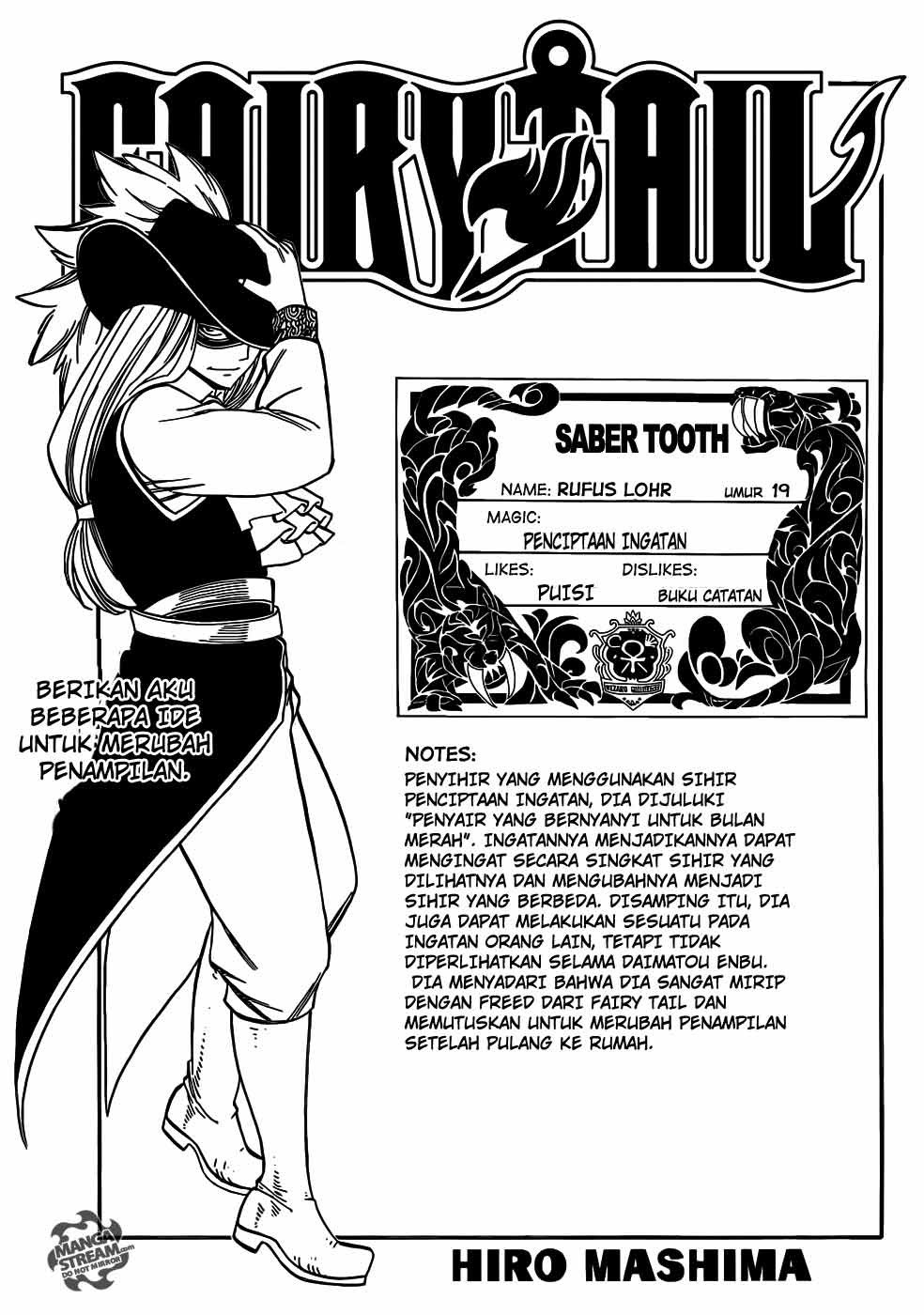 Fairy Tail chapter 349 halaman 2