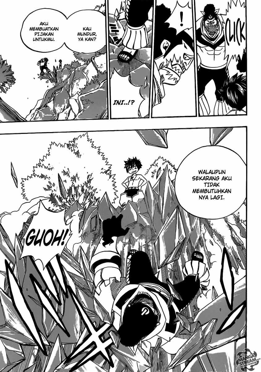 Fairy Tail chapter 349 halaman 4