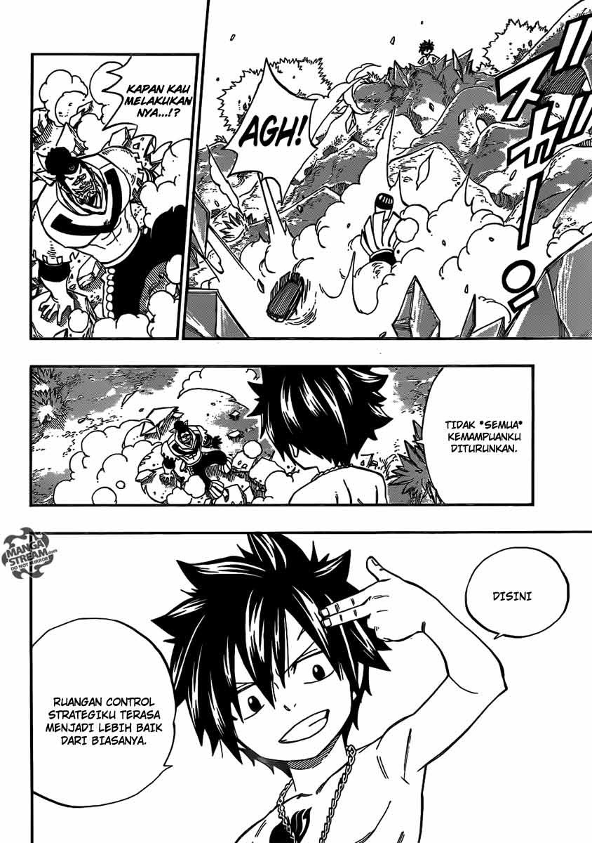 Fairy Tail chapter 349 halaman 5