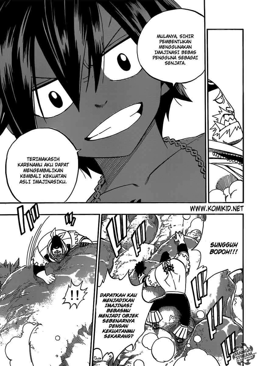 Fairy Tail chapter 349 halaman 6