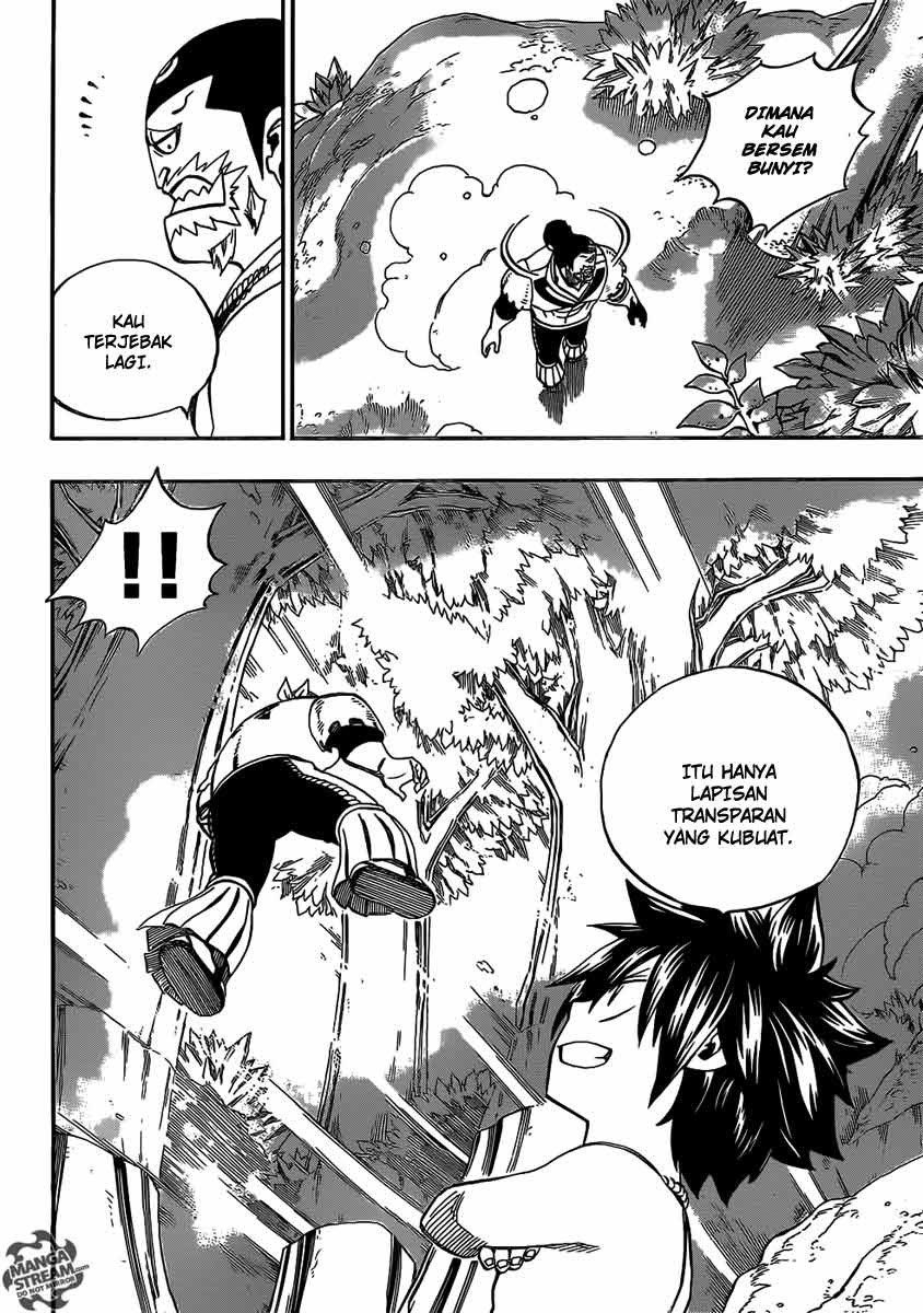 Fairy Tail chapter 349 halaman 7