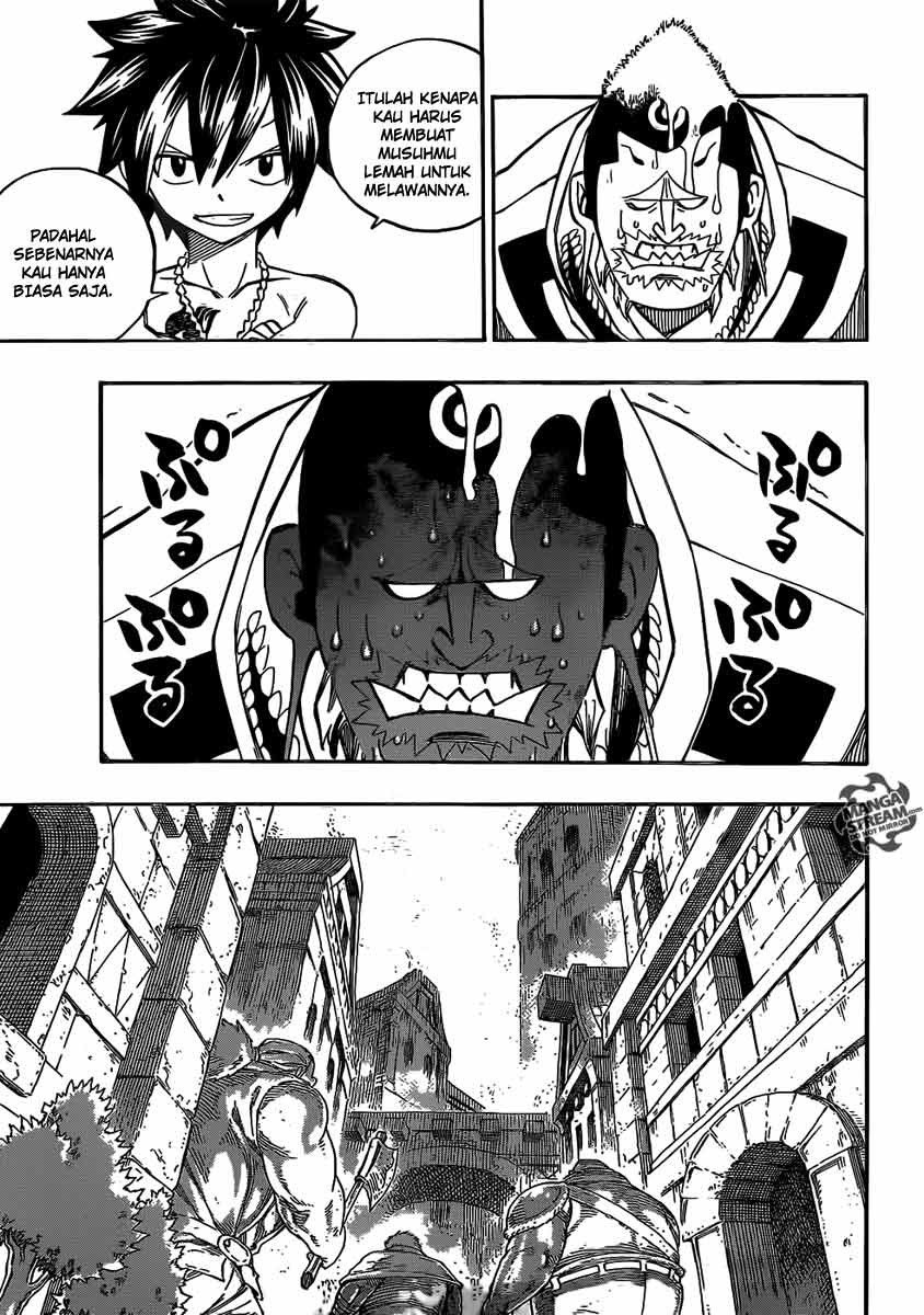 Fairy Tail chapter 349 halaman 10