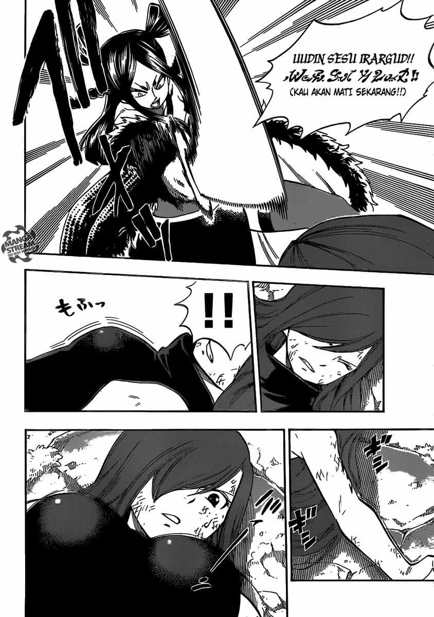 Fairy Tail chapter 349 halaman 13