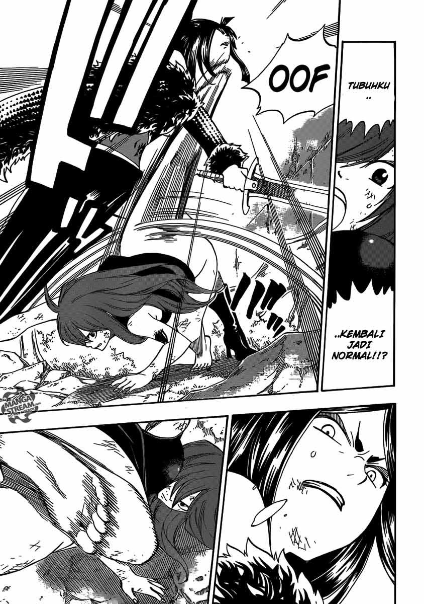 Fairy Tail chapter 349 halaman 14