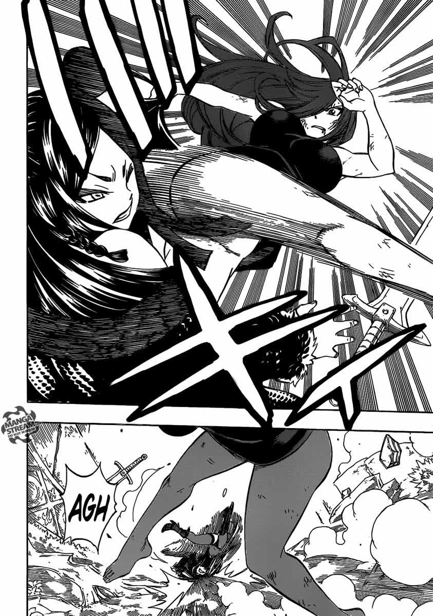 Fairy Tail chapter 349 halaman 15