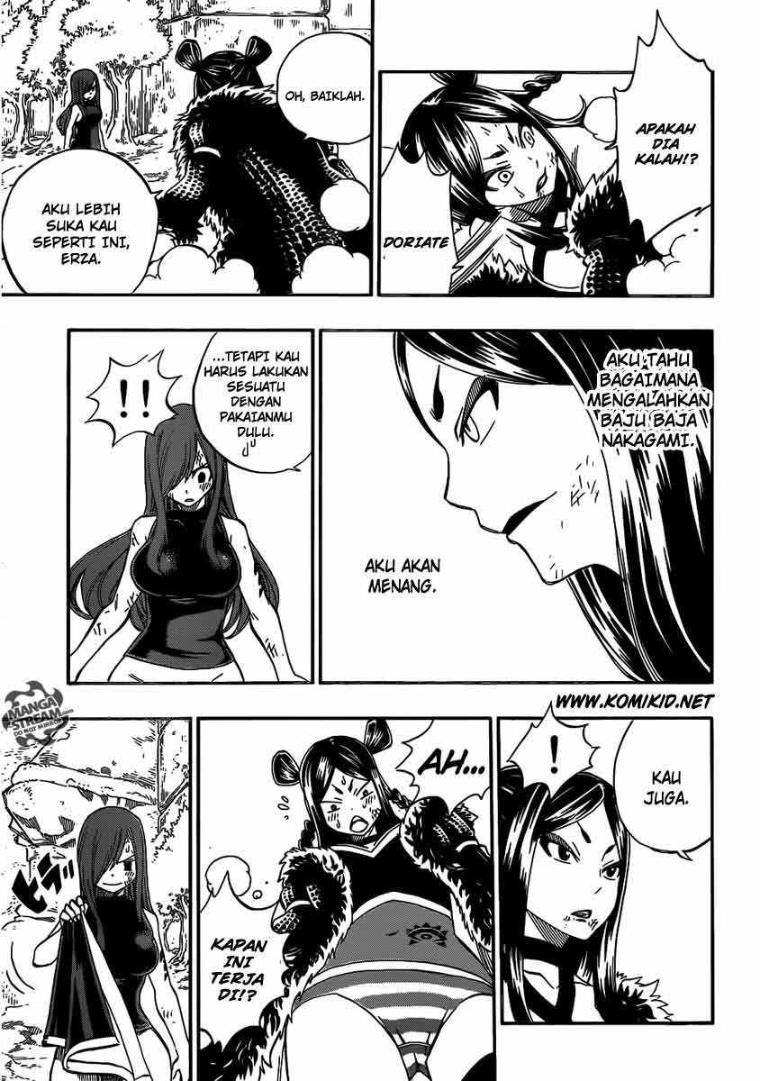 Fairy Tail chapter 349 halaman 16