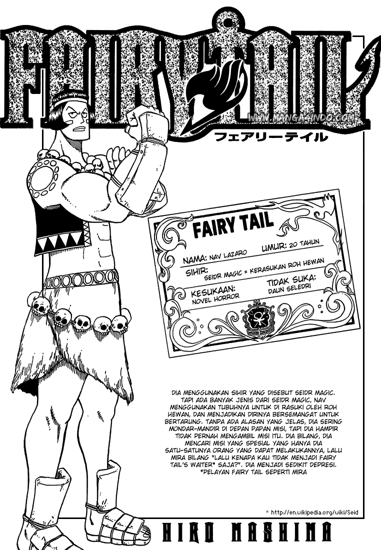 Fairy Tail Bab 35 halaman 1