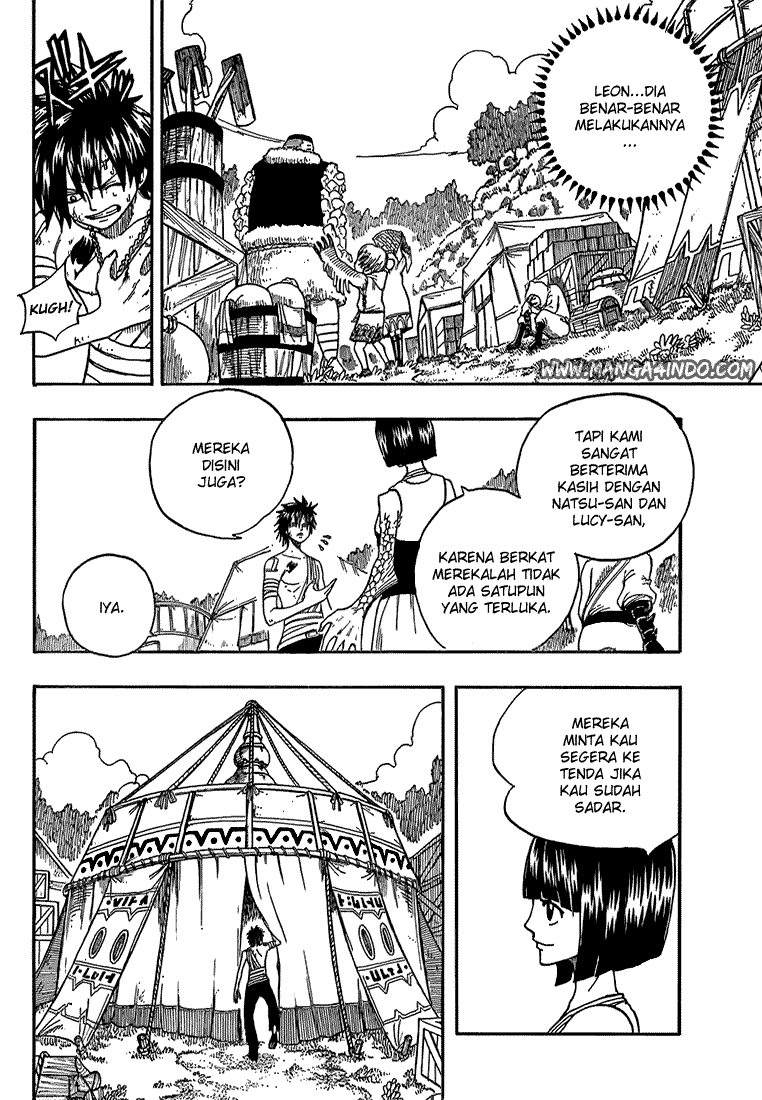 Fairy Tail Bab 35 halaman 4