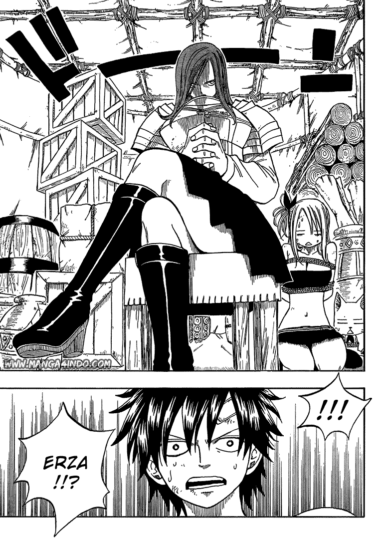 Fairy Tail Bab 35 halaman 5