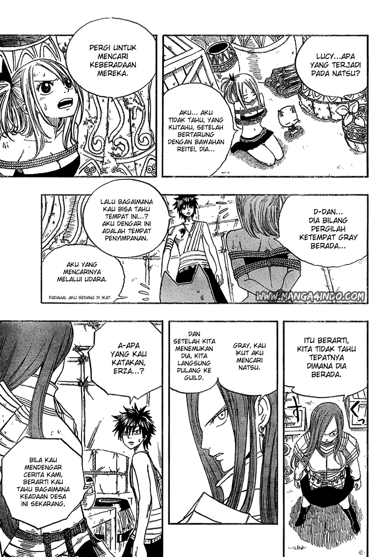 Fairy Tail Bab 35 halaman 7