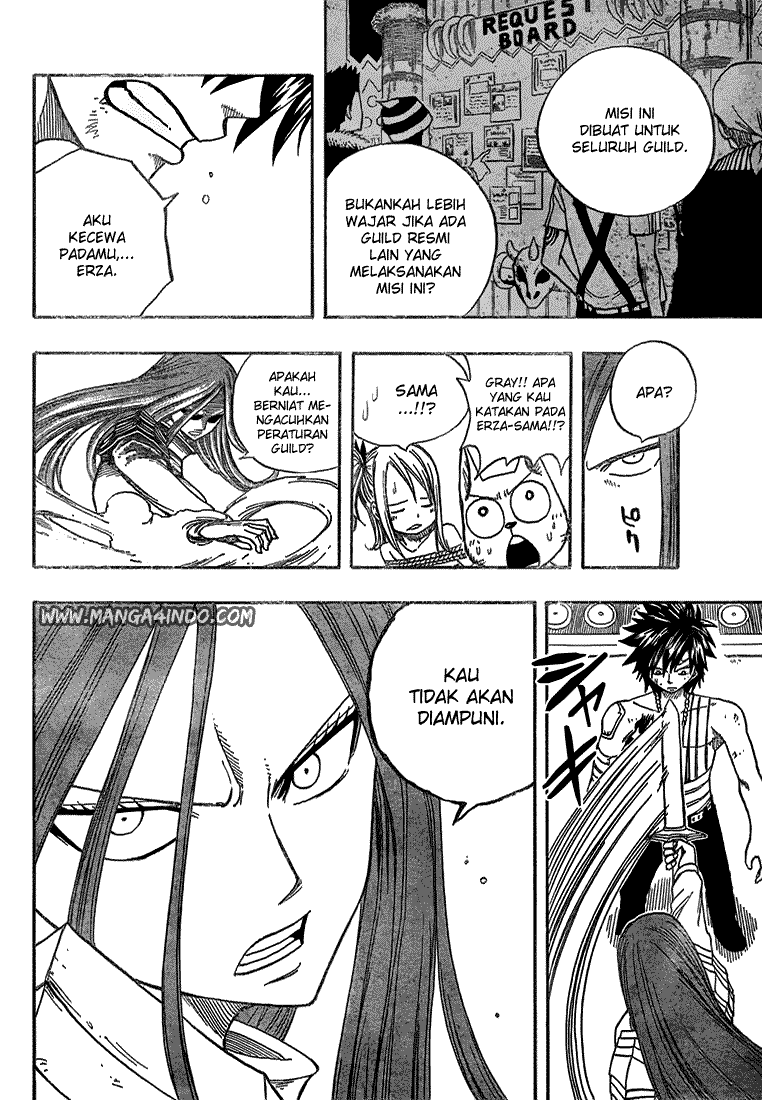 Fairy Tail Bab 35 halaman 10