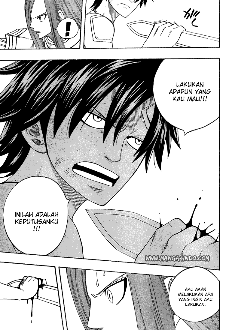 Fairy Tail Bab 35 halaman 11