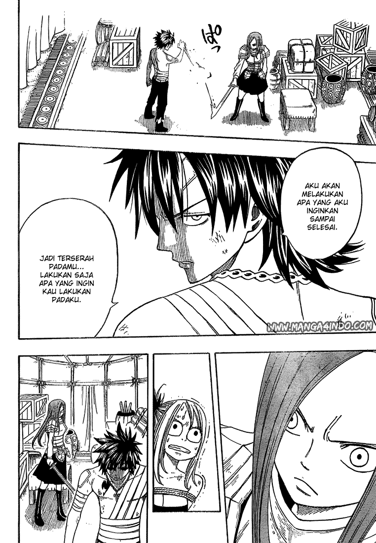 Fairy Tail Bab 35 halaman 12