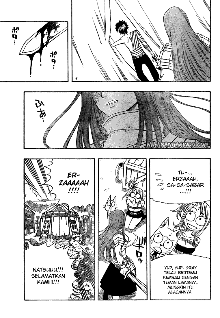 Fairy Tail Bab 35 halaman 13