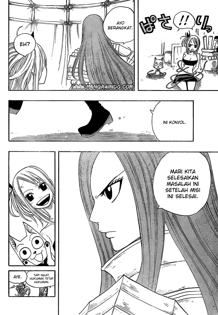 Fairy Tail Bab 35 halaman 14