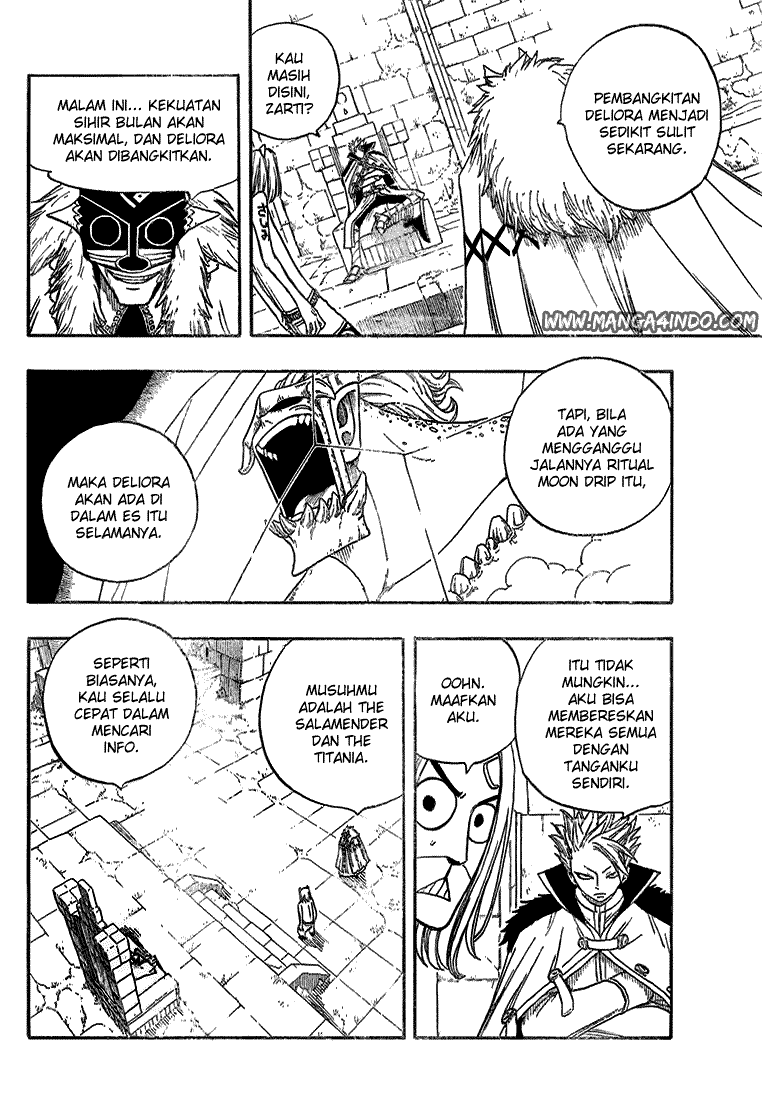 Fairy Tail Bab 35 halaman 16