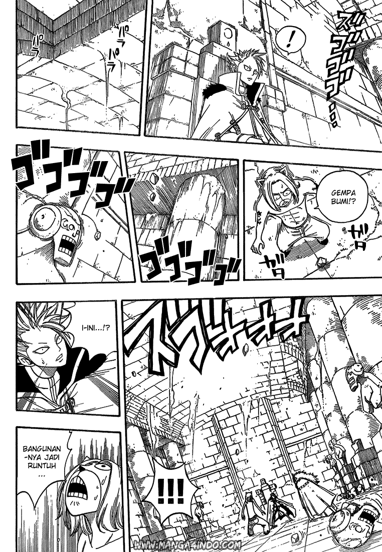 Fairy Tail Bab 35 halaman 18