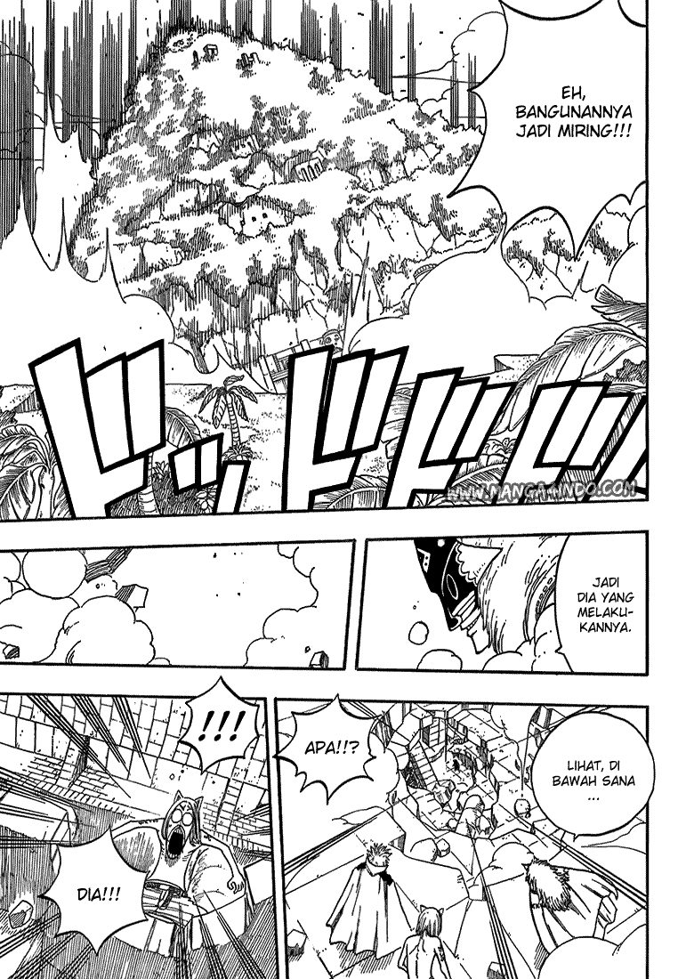 Fairy Tail Bab 35 halaman 19