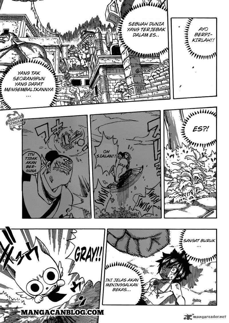 Fairy Tail chapter 350 halaman 12