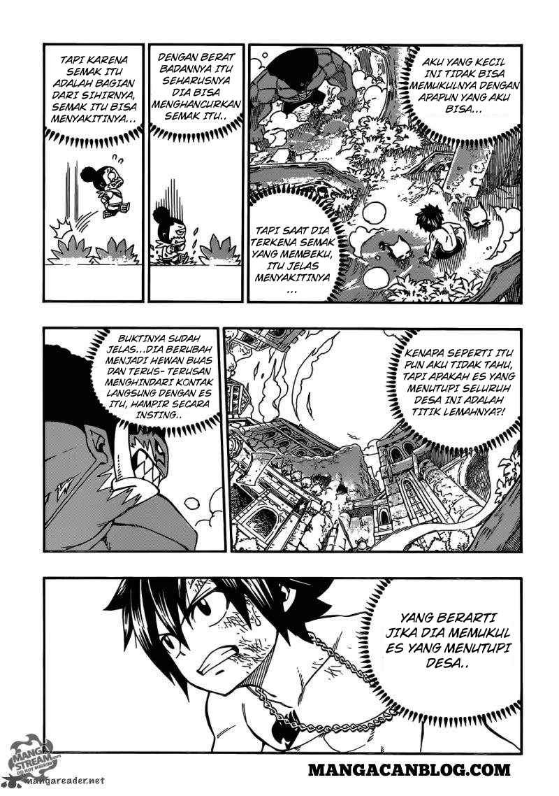 Fairy Tail chapter 350 halaman 14