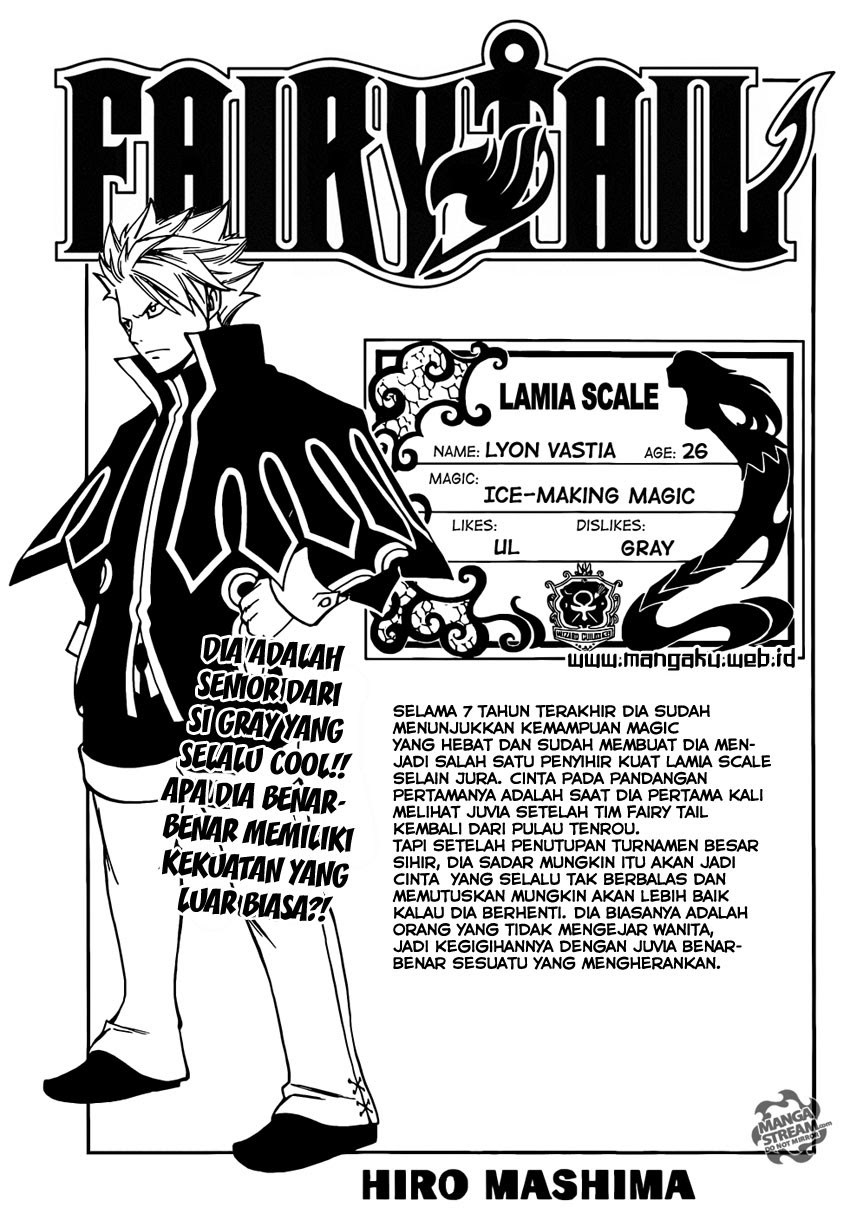 Fairy Tail chapter 351 halaman 2