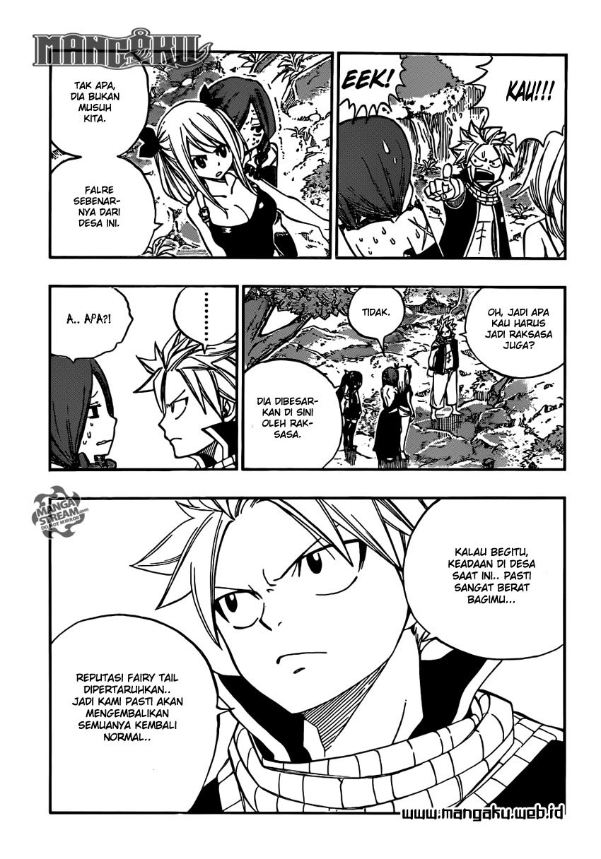 Fairy Tail chapter 351 halaman 4