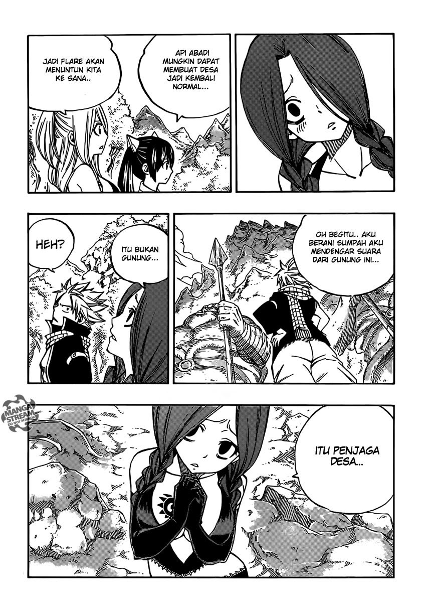 Fairy Tail chapter 351 halaman 5
