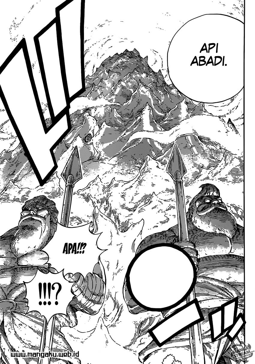 Fairy Tail chapter 351 halaman 6