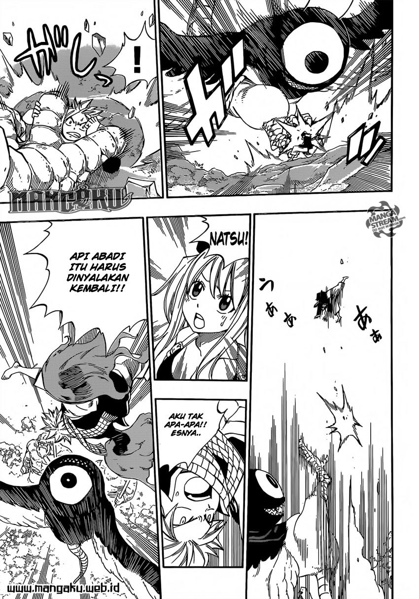 Fairy Tail chapter 351 halaman 13