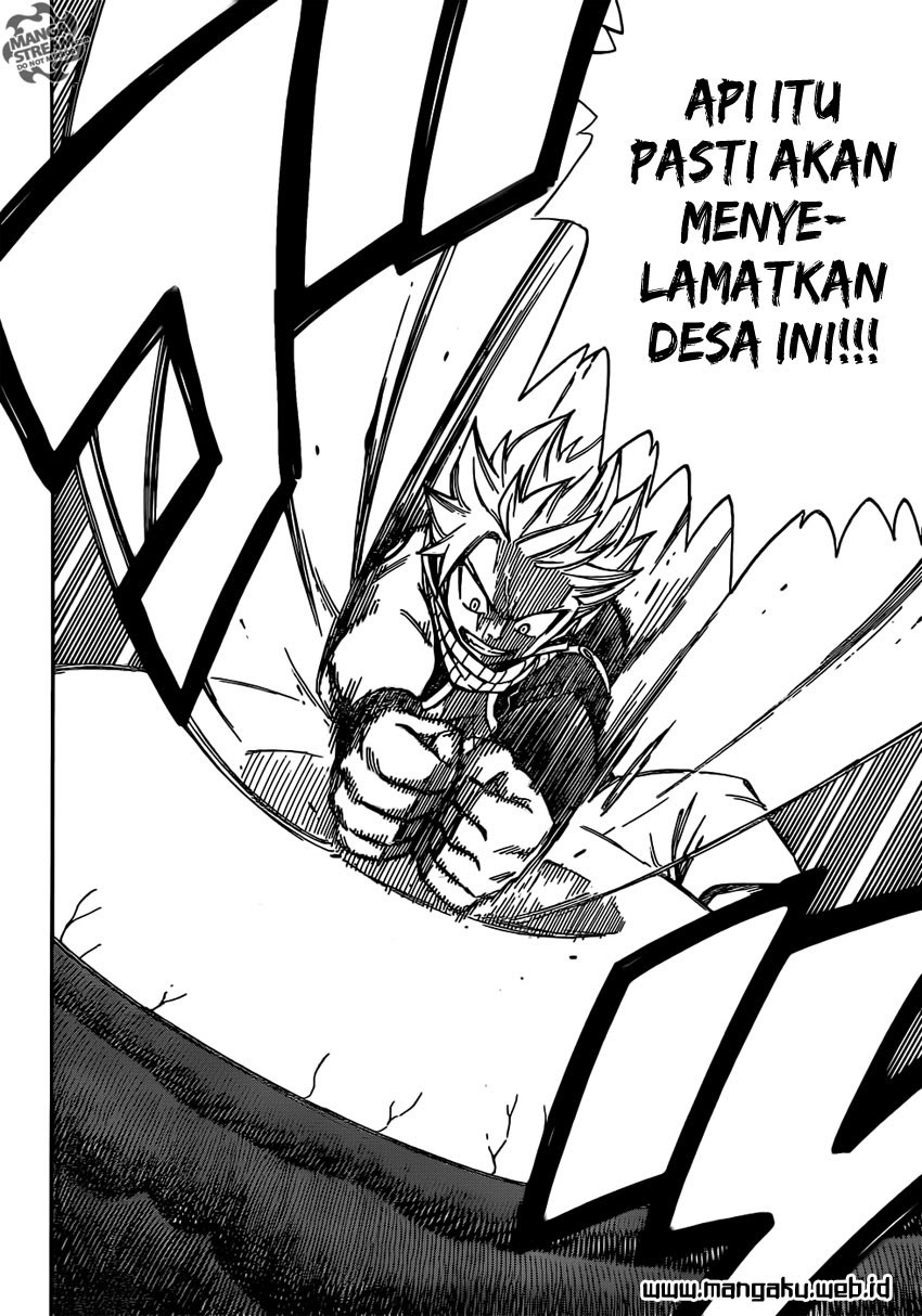 Fairy Tail chapter 351 halaman 14
