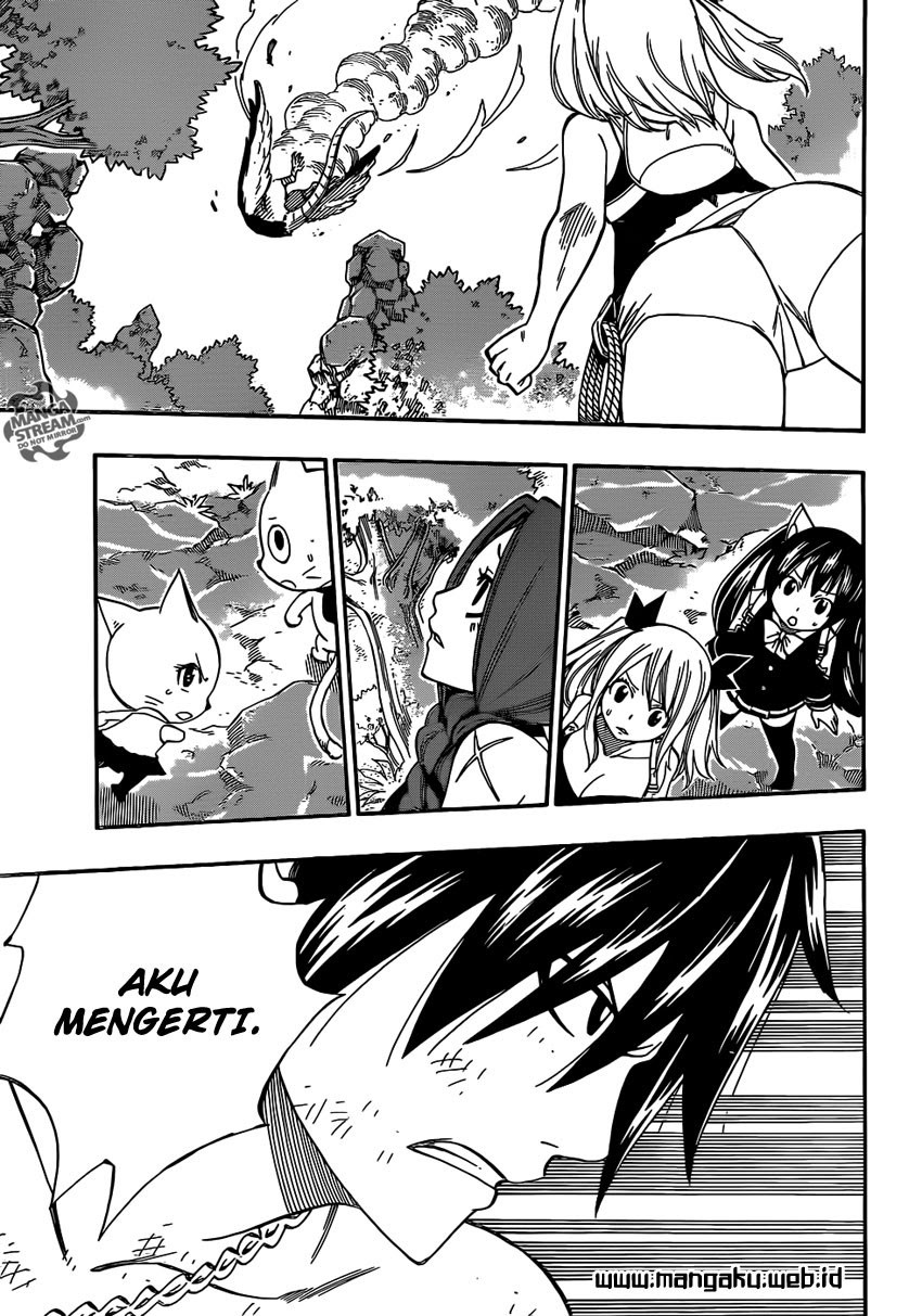 Fairy Tail chapter 351 halaman 15