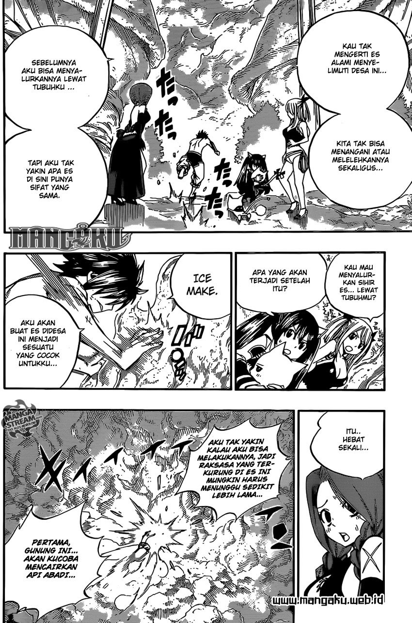 Fairy Tail chapter 351 halaman 16