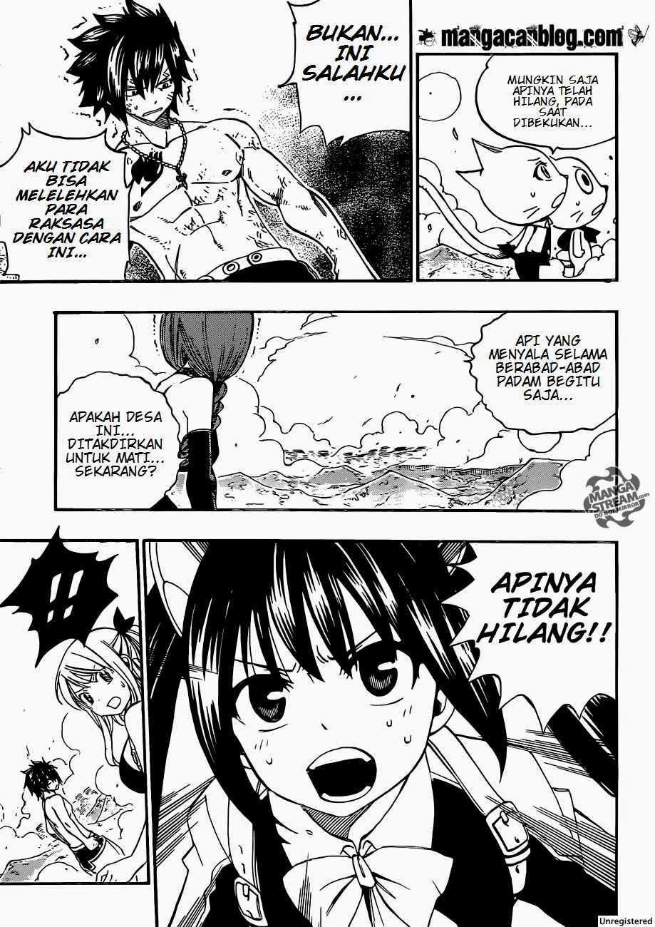 Fairy Tail chapter 352 halaman 4