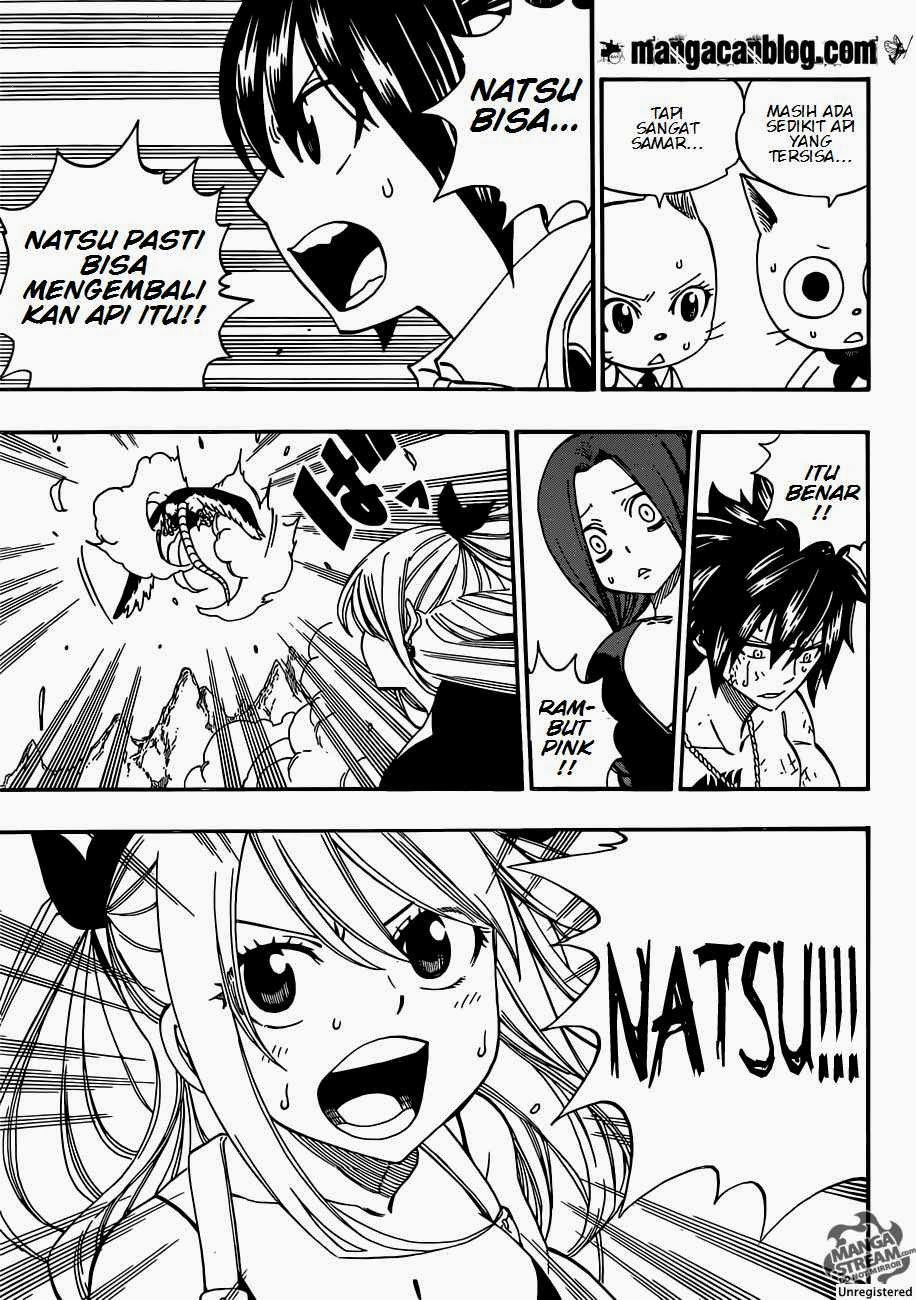 Fairy Tail chapter 352 halaman 6