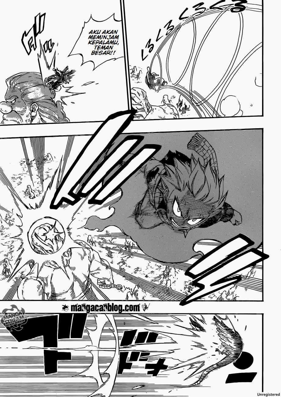 Fairy Tail chapter 352 halaman 12