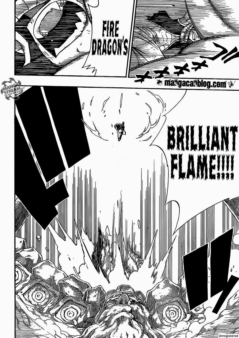 Fairy Tail chapter 352 halaman 13
