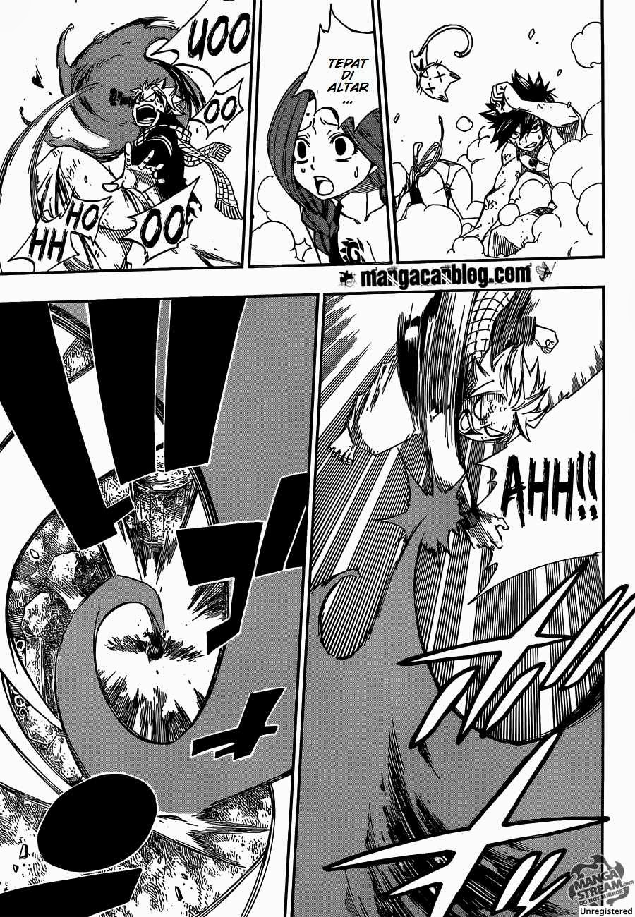 Fairy Tail chapter 352 halaman 14