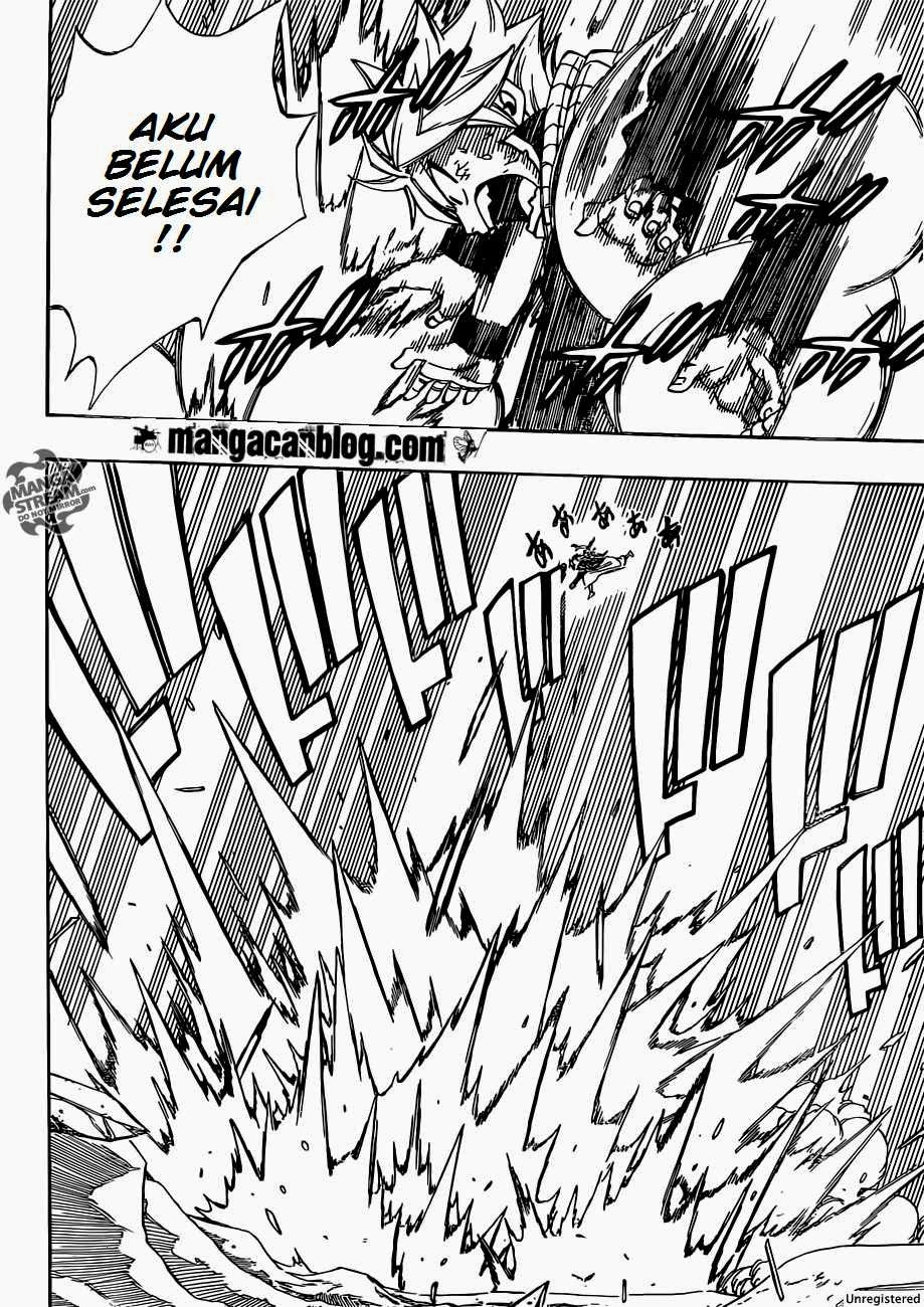 Fairy Tail chapter 352 halaman 15