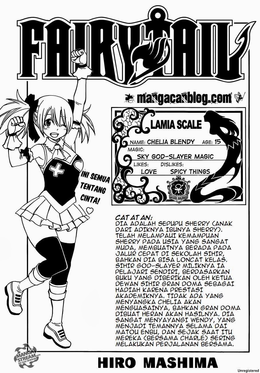 Fairy Tail chapter 353 halaman 2